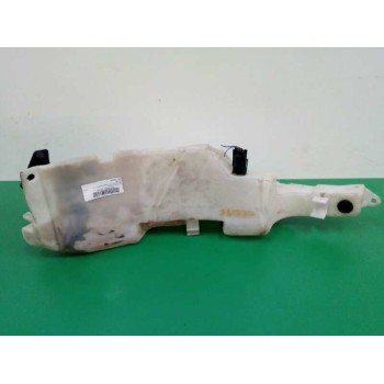 Recambio de deposito limpia para jaguar xf 3.0 v6 diesel premium luxury referencia OEM IAM 8X2317B613B  