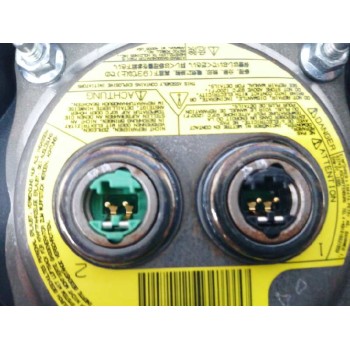 Recambio de airbag delantero izquierdo para bmw serie 1 berlina (e81/e87) 2.0 turbodiesel cat referencia OEM IAM 305166199001  