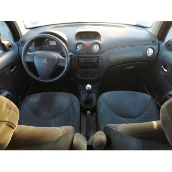 citroën c3 del año 2004