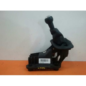 Recambio de palanca cambio para peugeot 207 urban referencia OEM IAM 9684489580  