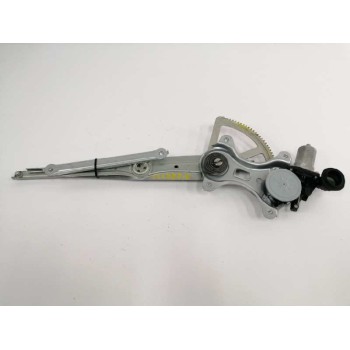 Recambio de elevalunas delantero izquierdo para lexus rx 3.3 v6 24v cat referencia OEM IAM 8572058010 0620401770 