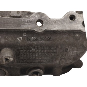 Recambio de sobrecarter para ford mondeo ber. (ca2) 2.0 tdci cat referencia OEM IAM 9688578780  