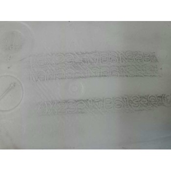 Recambio de deposito limpia para jaguar xf 3.0 v6 diesel premium luxury referencia OEM IAM 8X2317B613B  