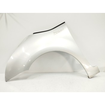 Recambio de aleta delantera izquierda para citroën c4 picasso sx referencia OEM IAM   