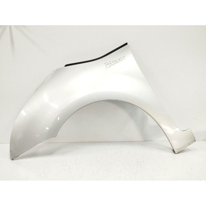 Recambio de aleta delantera izquierda para citroën c4 picasso sx referencia OEM IAM   