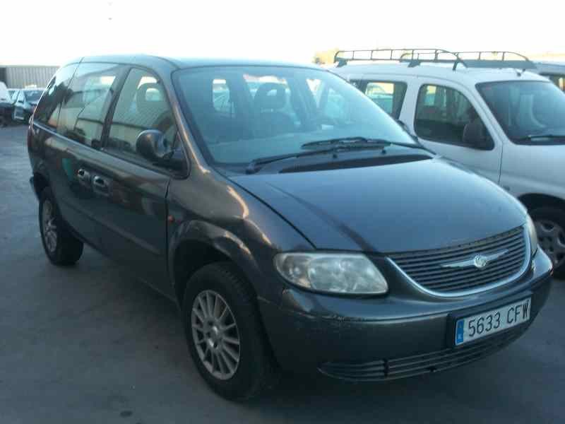 CHRYSLER VOYAGER (RG)