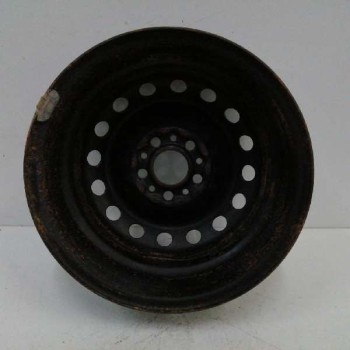 Recambio de llanta para citroën jumpy 1.9 diesel referencia OEM IAM  6J14CBH ET31 