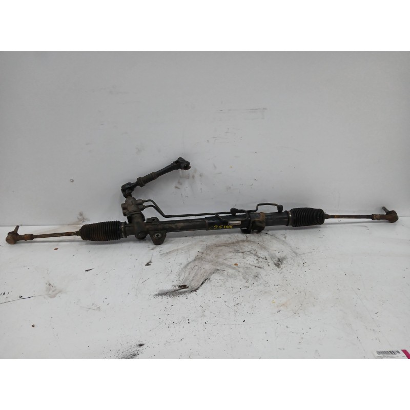 Recambio de cremallera direccion para hyundai h 1 2.5 turbodiesel cat referencia OEM IAM   