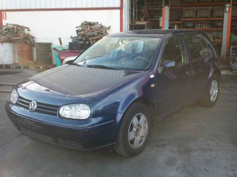 VOLKSWAGEN GOLF IV BERLINA (1J1)