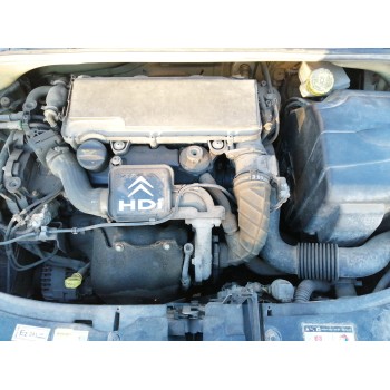 citroën c3 del año 2004
