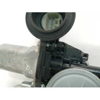 Recambio de elevalunas delantero izquierdo para lexus rx 3.3 v6 24v cat referencia OEM IAM 8572058010 0620401770 