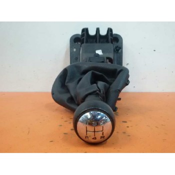 Recambio de palanca cambio para peugeot 207 urban referencia OEM IAM 9684489580  