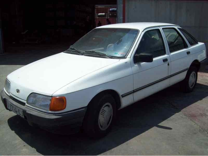 FORD SIERRA BERLINA