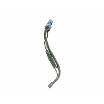 Recambio de boca llenado combustible para peugeot 208 (p2) 1.5 blue-hdi fap referencia OEM IAM P1009296 ADBLUE P1009294
