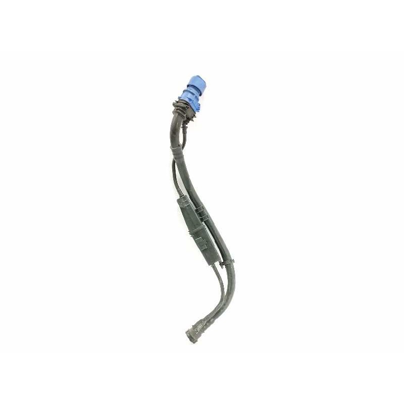 Recambio de boca llenado combustible para peugeot 208 (p2) 1.5 blue-hdi fap referencia OEM IAM P1009296 ADBLUE P1009294