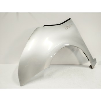 Recambio de aleta delantera izquierda para citroën c4 picasso sx referencia OEM IAM   