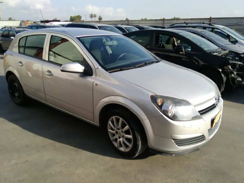 OPEL ASTRA H BERLINA