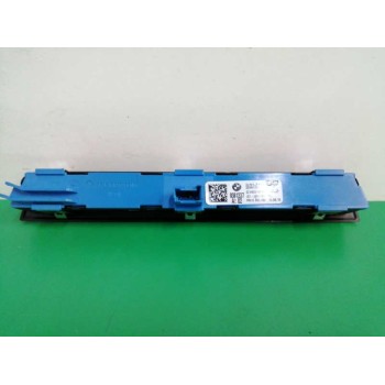 Recambio de interruptor para bmw serie 5 lim. (f10) 2.0 16v turbodiesel referencia OEM IAM 61319361237 MANDO AJUSTE ASIENTO 9361