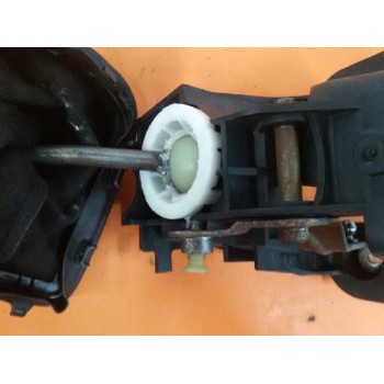 Recambio de palanca cambio para peugeot 207 urban referencia OEM IAM 9684489580  