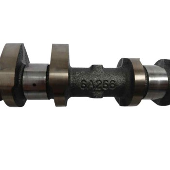 Recambio de arbol de levas para ford focus lim. (cb8) 1.0 ecoboost cat referencia OEM IAM 6A266  