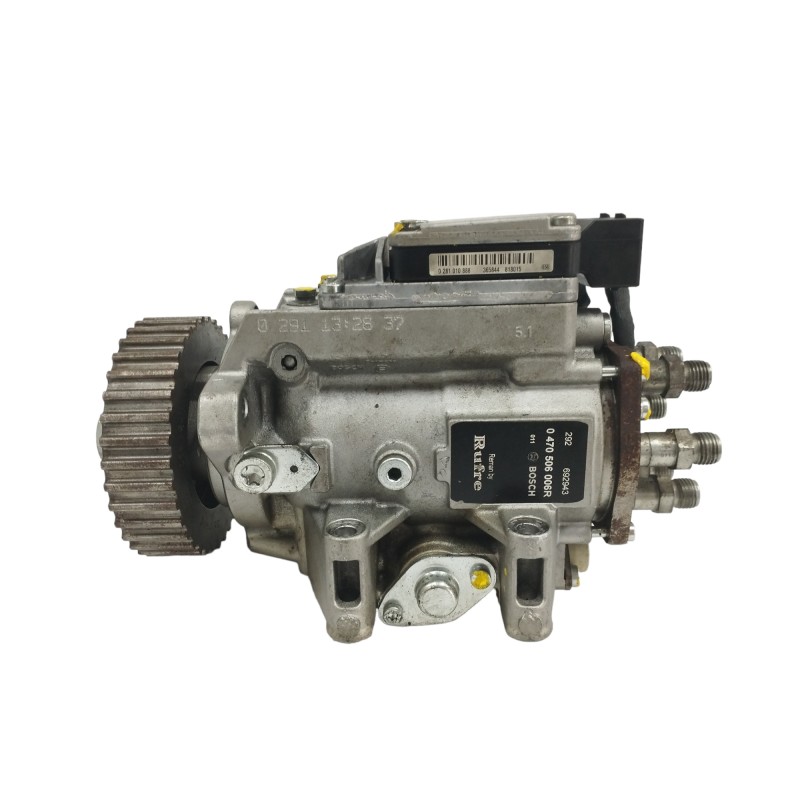 Recambio de bomba inyeccion para audi a4 berlina (b5) 2.5 v6 24v tdi referencia OEM IAM 0470506006  