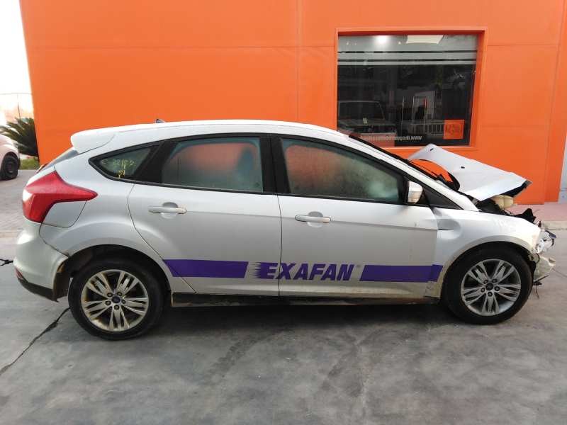 FORD FOCUS LIM. (CB8)