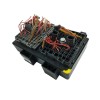 Recambio de caja reles / fusibles para chevrolet captiva 2.0 diesel cat referencia OEM IAM 96821082  