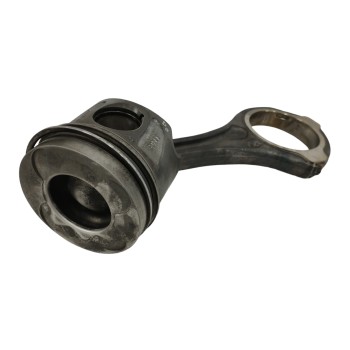 Recambio de biela para mercedes-benz clase m (w164) 3.0 cdi cat referencia OEM IAM  CON PISTON 