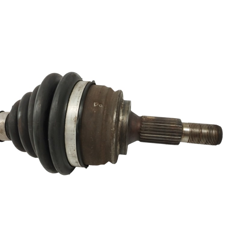 TRANSMISION DELANTERA IZQUIERDA