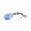 Recambio de boca llenado combustible para peugeot 208 (p2) 1.5 blue-hdi fap referencia OEM IAM P1009296 ADBLUE P1009294