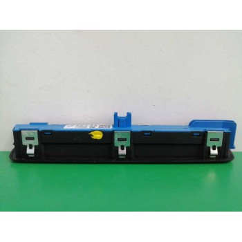 Recambio de interruptor para bmw serie 5 lim. (f10) 2.0 16v turbodiesel referencia OEM IAM 61319361237 MANDO AJUSTE ASIENTO 9361