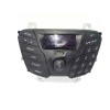 Recambio de sistema audio / radio cd para ford transit courier 1.5 tdci cat referencia OEM IAM ET7618D815BF  