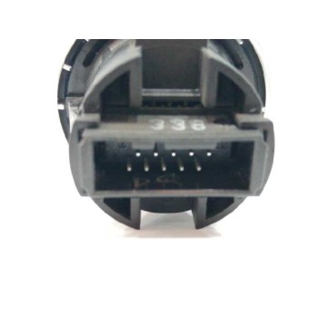 Recambio de interruptor para bmw serie 1 berlina (e81/e87) 2.0 turbodiesel cat referencia OEM IAM 6949499 START/STOP 