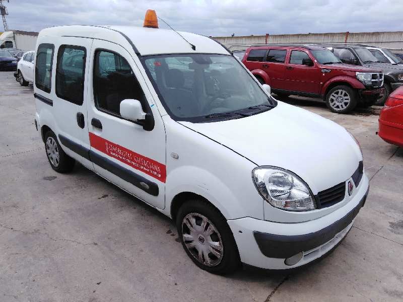 RENAULT KANGOO (F/KC0)