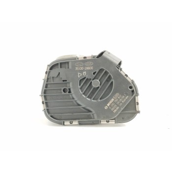 Recambio de caja mariposa para kia optima 1.7 crdi cat referencia OEM IAM 351002A600 0280750612 