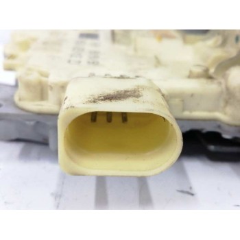 Recambio de cerradura puerta trasera izquierda para volkswagen passat berlina (3c2) 1.4 16v tsi referencia OEM IAM 3C4839015A  