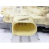 Recambio de cerradura puerta trasera izquierda para volkswagen passat berlina (3c2) 1.4 16v tsi referencia OEM IAM 3C4839015A  