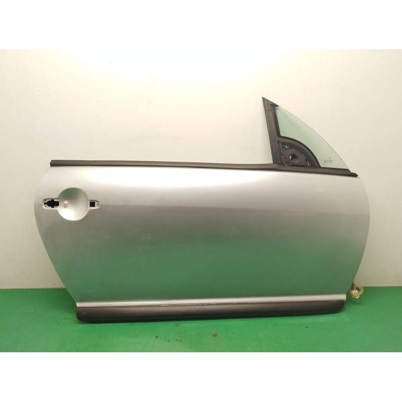 Recambio de puerta delantera derecha para citroën c3 pluriel (hb_) 1.4 referencia OEM IAM  OBSERVAR FOTOS 