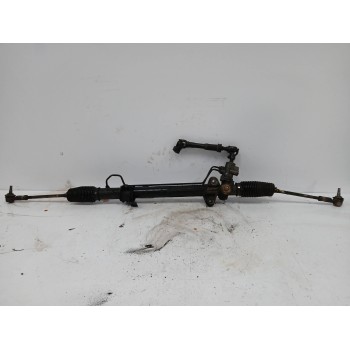 Recambio de cremallera direccion para hyundai h 1 2.5 turbodiesel cat referencia OEM IAM   