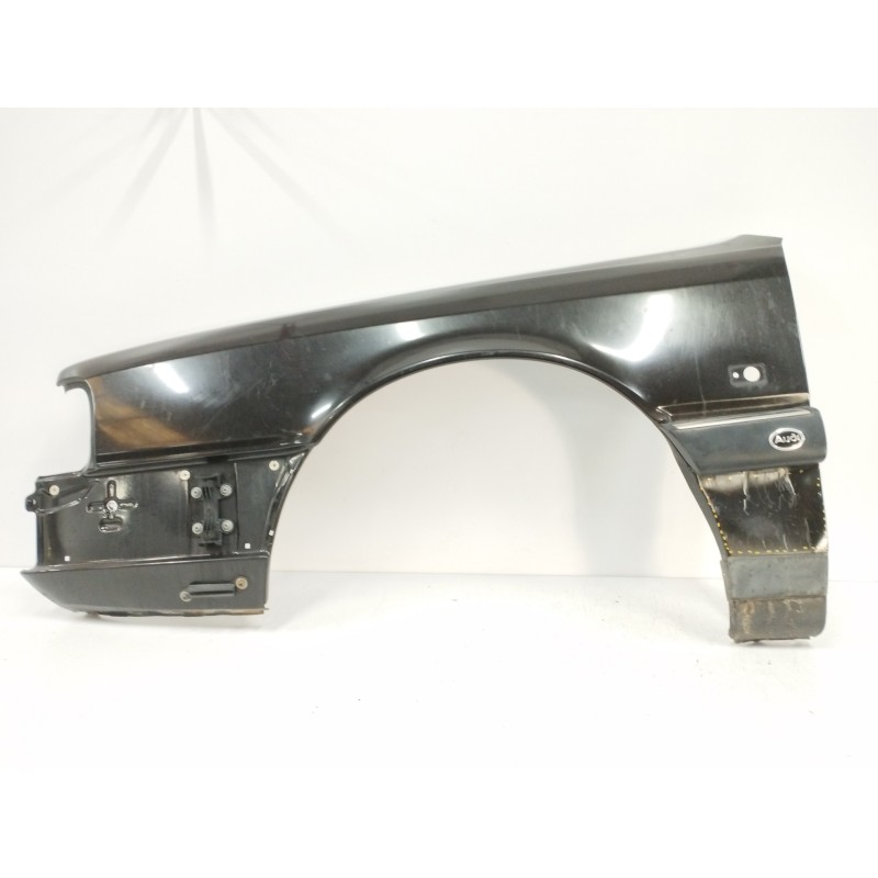 Recambio de aleta delantera izquierda para audi 200 c3 avant (447, 448) 2.2 20v turbo quattro referencia OEM IAM  OBSERVAR FOTOS