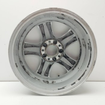 Recambio de llanta para mercedes-benz clase clk (w209) coupe 2.7 cdi 20v cat referencia OEM IAM 2094010102 7JX16H2 ET37 5H 5X105