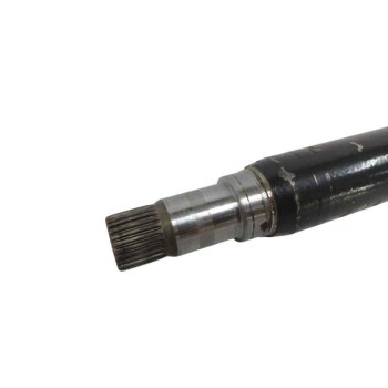 Recambio de transmision delantera derecha para mercedes-benz gla (h247) gla 200 d (247.712) referencia OEM IAM A1773304001  