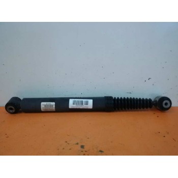Recambio de amortiguador trasero derecho para peugeot 207 urban referencia OEM IAM 5206FF  
