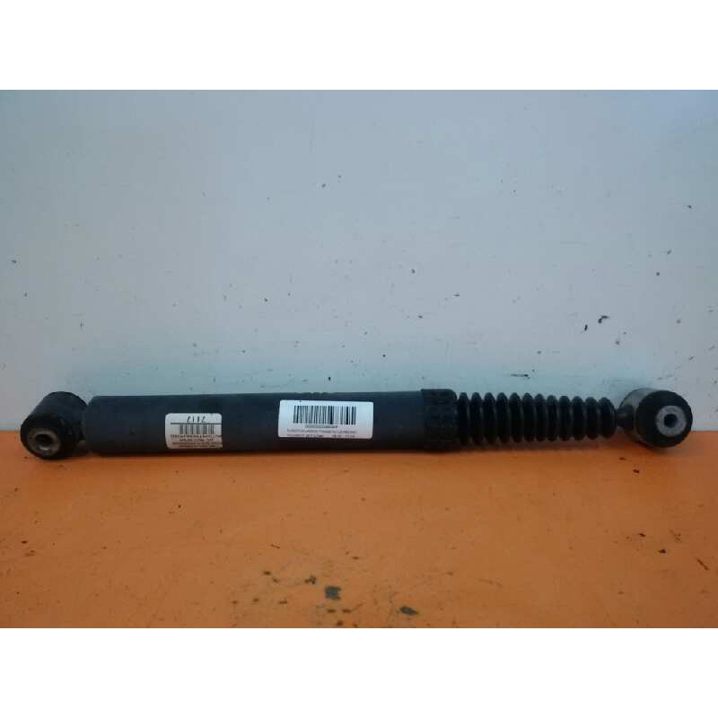 Recambio de amortiguador trasero derecho para peugeot 207 urban referencia OEM IAM 5206FF  