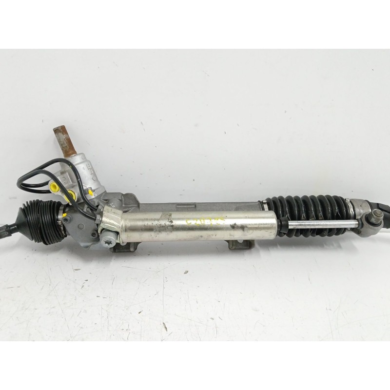 Recambio de cremallera direccion para peugeot partner monospace (5_, g_) 1.6 hdi 75 referencia OEM IAM 6200000050  