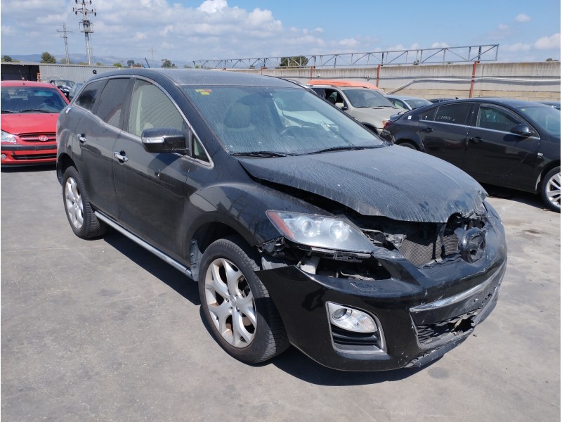 MAZDA CX-7 (ER)