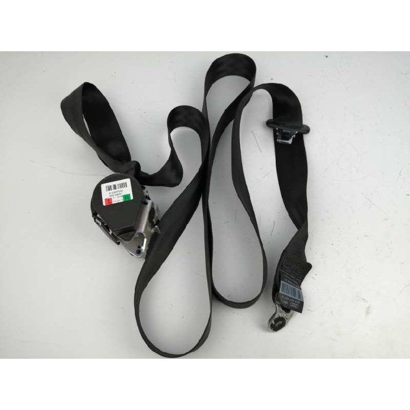 Recambio de cinturon seguridad trasero central para audi a4 ber. (b8) 2.0 tdi referencia OEM IAM 8K5857807K  