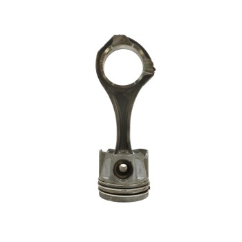 Recambio de biela para mercedes-benz clase m (w164) 3.0 cdi cat referencia OEM IAM  CON PISTON 