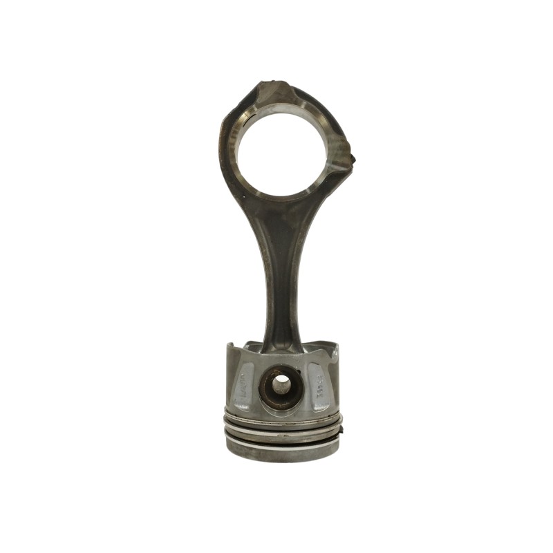 Recambio de biela para mercedes-benz clase m (w164) 3.0 cdi cat referencia OEM IAM  CON PISTON 
