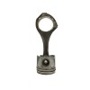 Recambio de biela para mercedes-benz clase m (w164) 3.0 cdi cat referencia OEM IAM  CON PISTON 